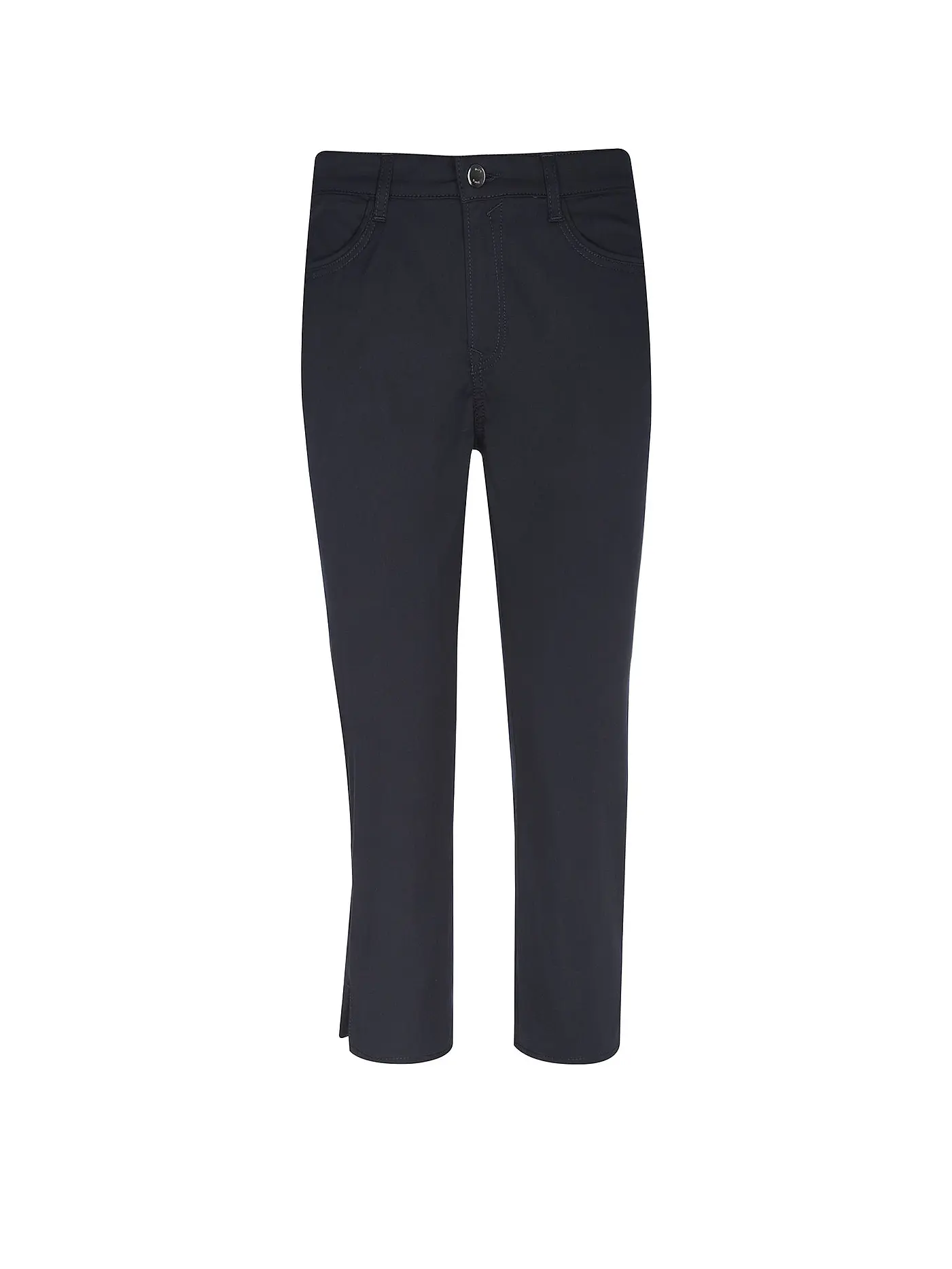 BRAX | Hose 3/4 MARY C | dunkelblau